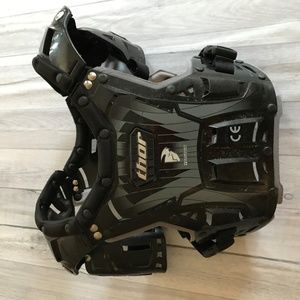 Thor Youth Quad/Dirt Bike Chest Protector